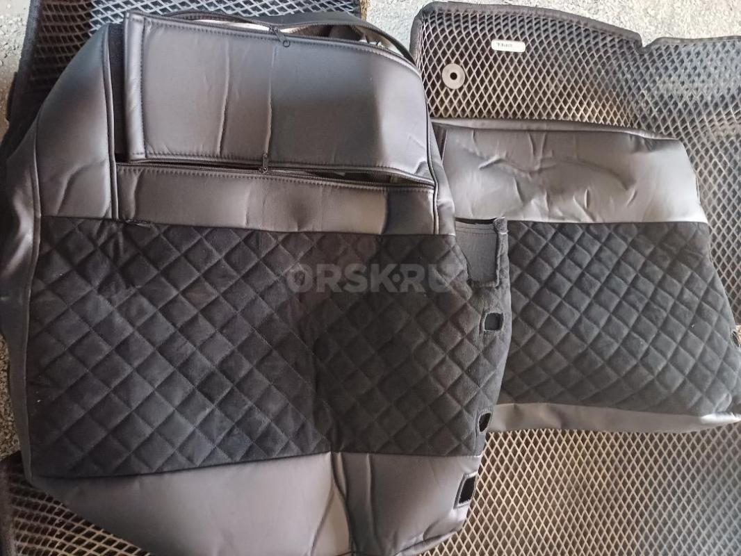 Продам на опель астра H - Орск