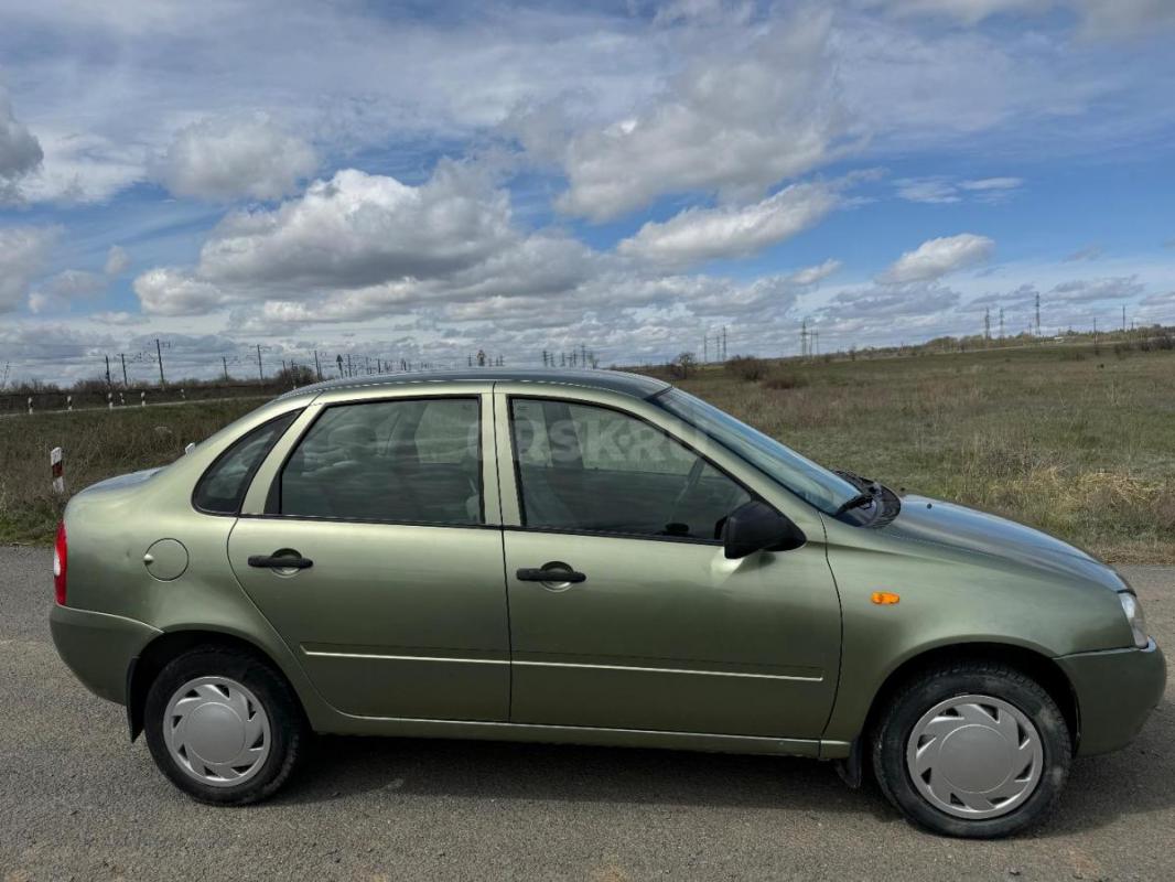 Продам Ваз Калина 2011г. - Орск