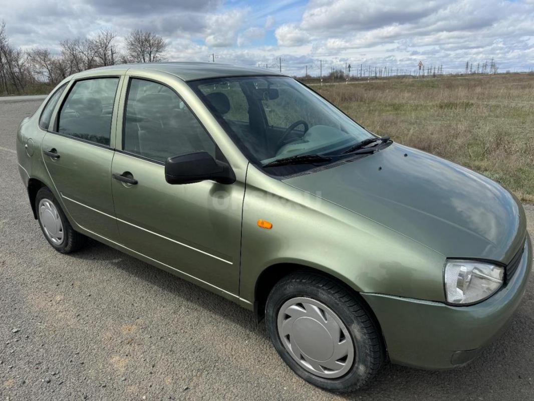 Продам Ваз Калина 2011г. - Орск