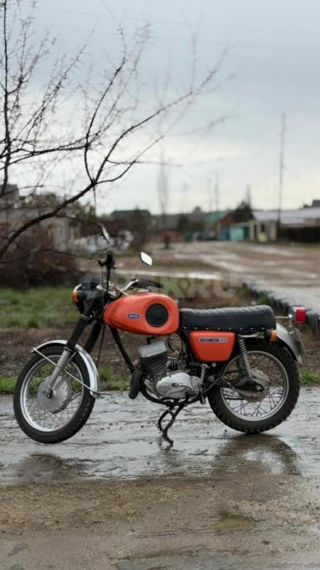 В достойном состоянии. - Орск