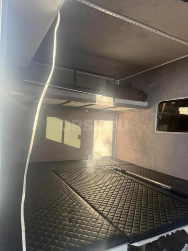 Продам прицеп дачу в отличном состоянии, оснащен всем необходимым для комфортного отдыха на природе, - Орск