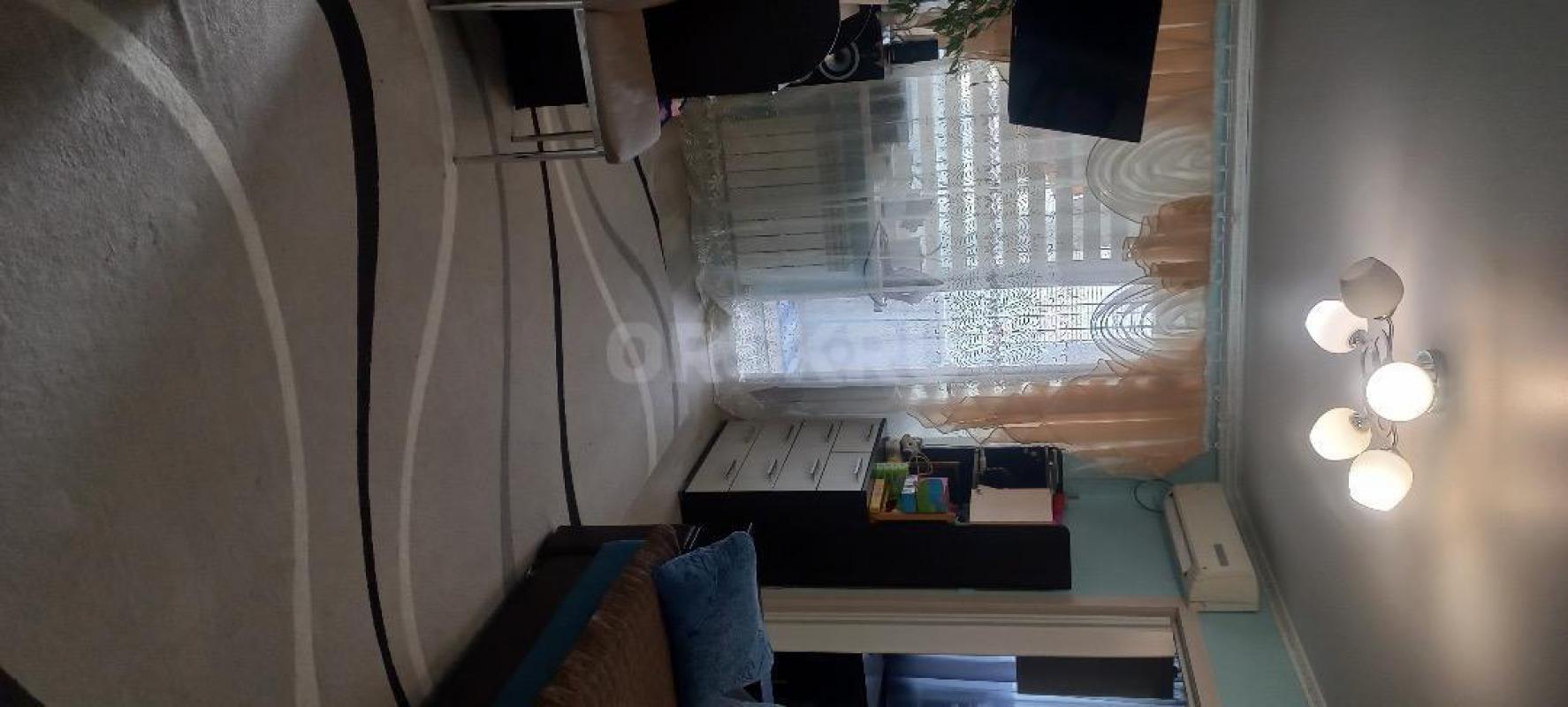 Продается уютная трехкомнатная квартира в центре города. - Орск