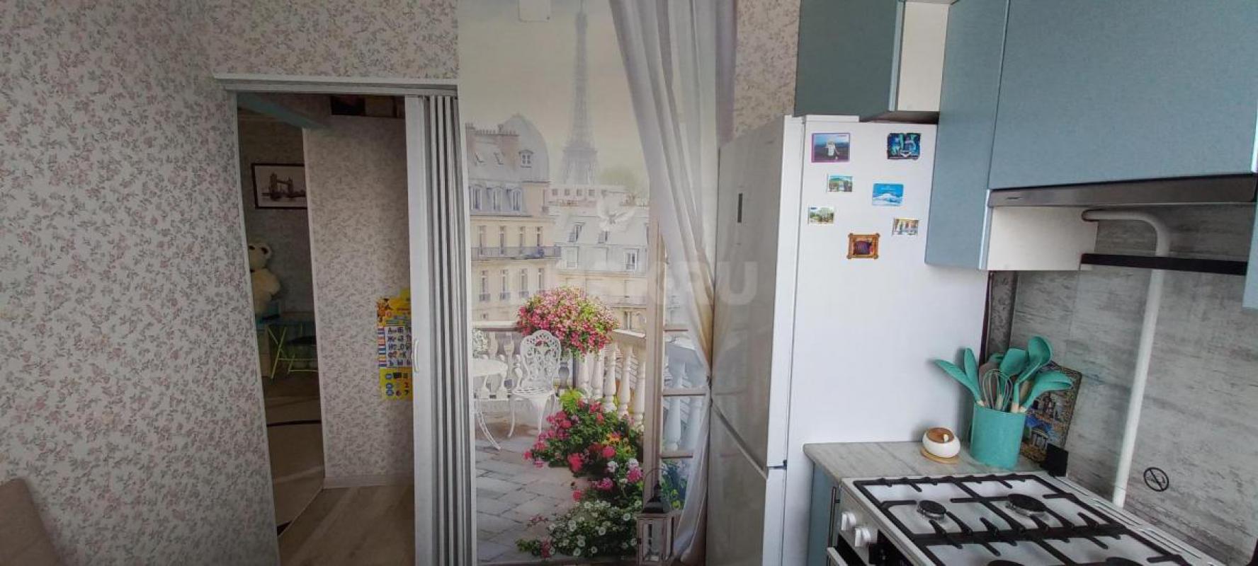 Продается уютная трехкомнатная квартира в центре города. - Орск