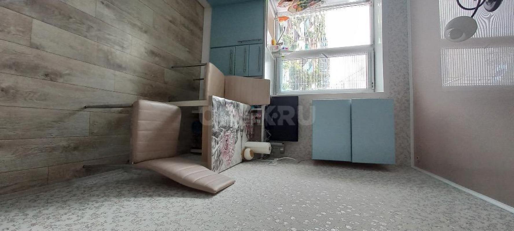 Продается уютная трехкомнатная квартира в центре города. - Орск