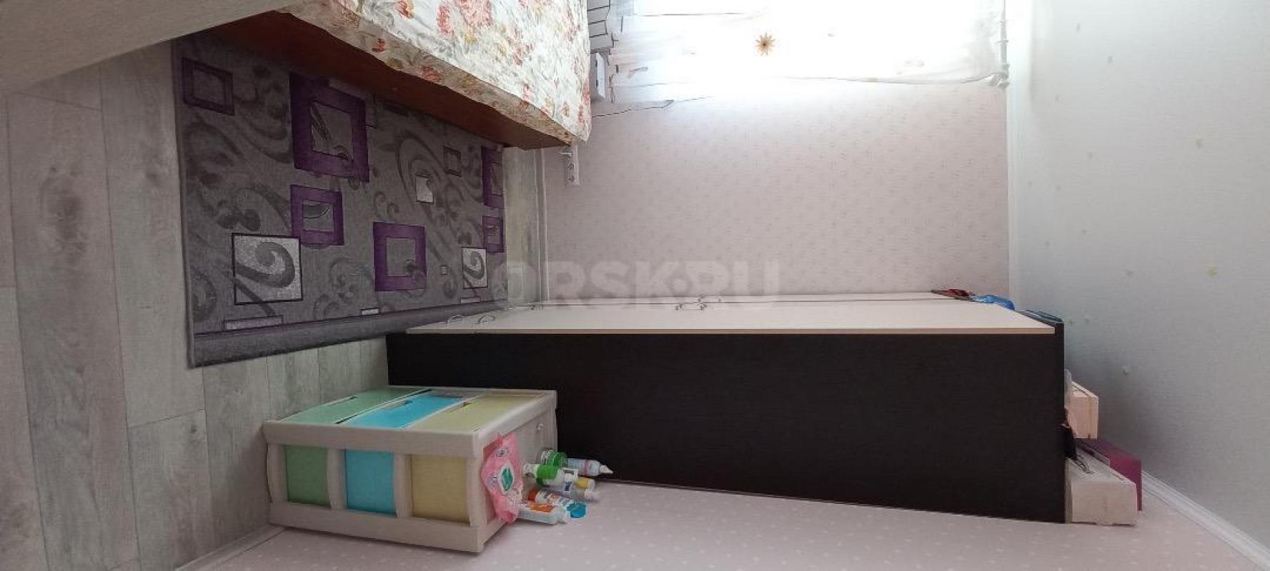 Продается уютная трехкомнатная квартира в центре города. - Орск