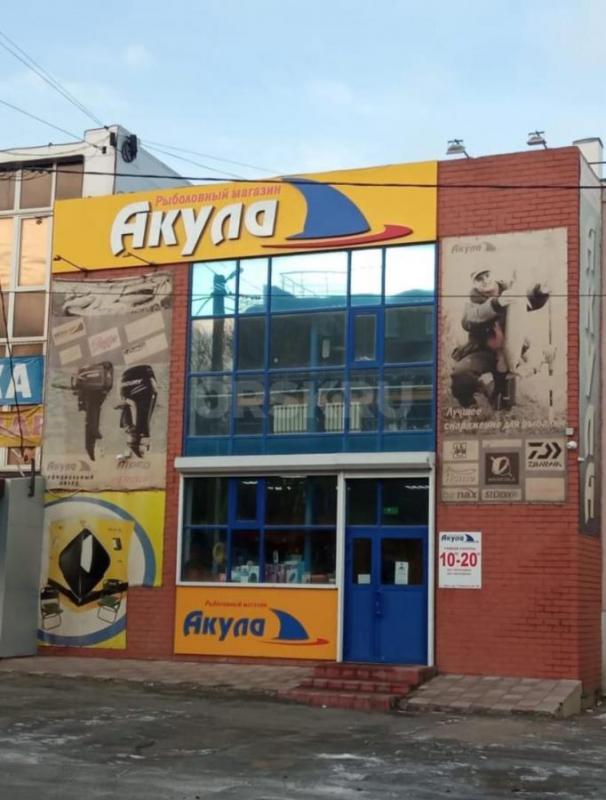 Вакансия Менеджер -Продавец. - Орск