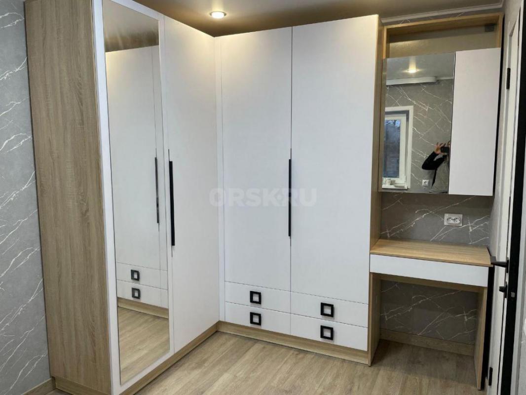 Вакансия Дизайнер корпусной мебели . - Орск