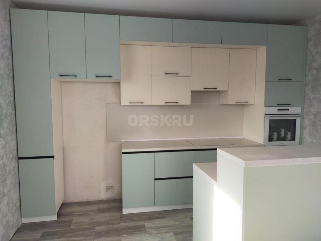 Вакансия Дизайнер корпусной мебели . - Орск