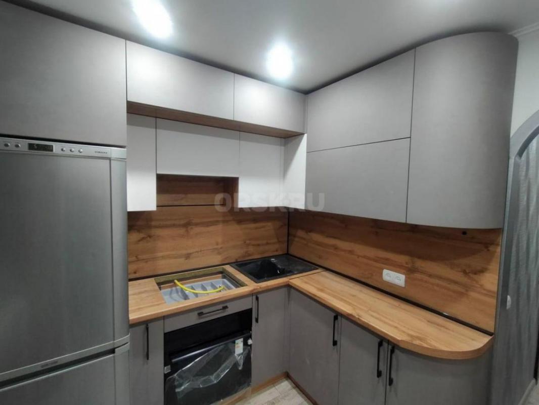 Вакансия Дизайнер корпусной мебели . - Орск