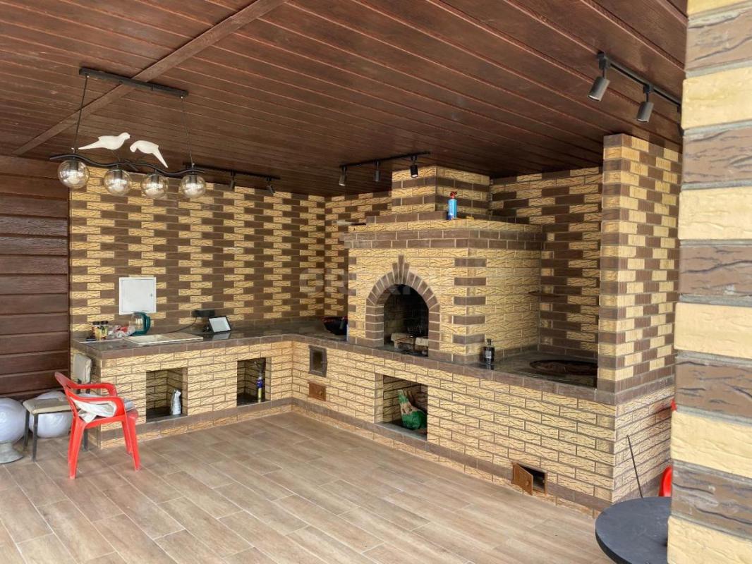 Тандыр - Орск