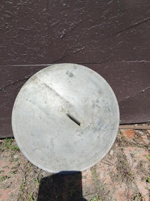 Крышка для Казана 42,5 см. - Орск