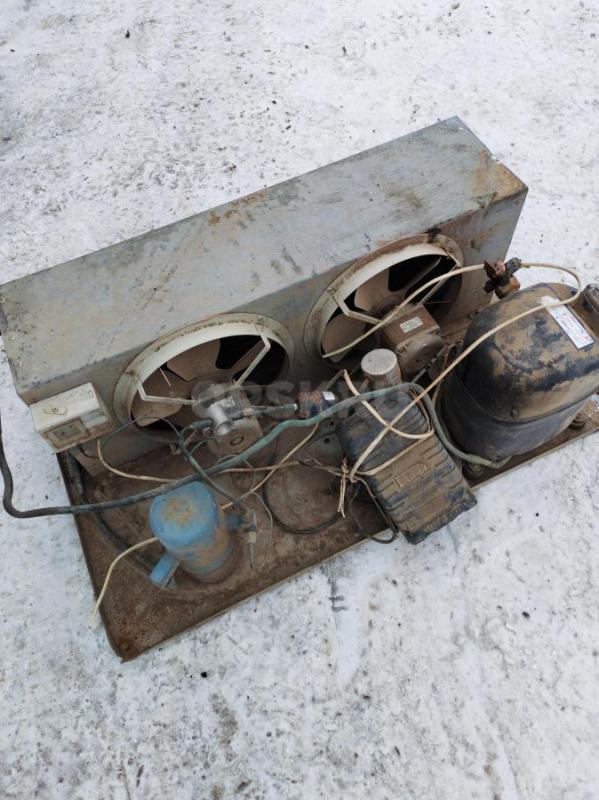 Продам холодильное оборудование б/у - Орск