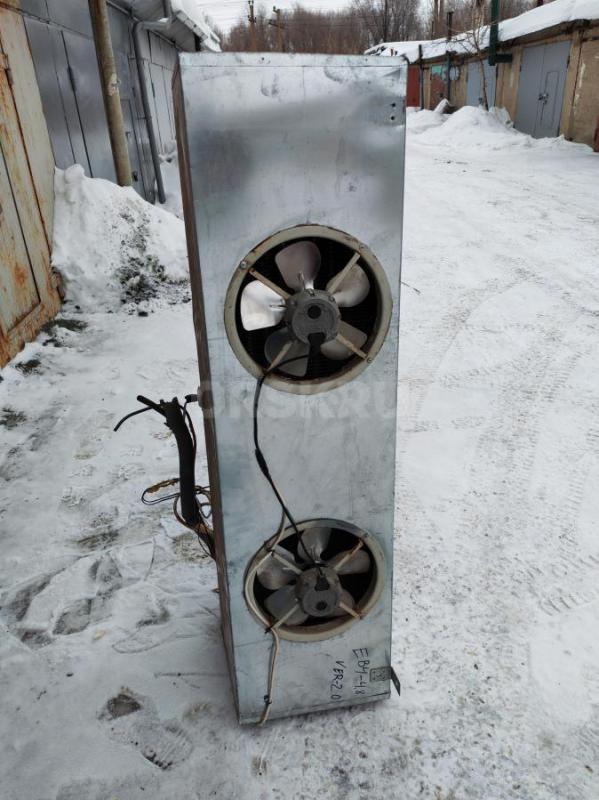 Продам холодильное оборудование б/у - Орск