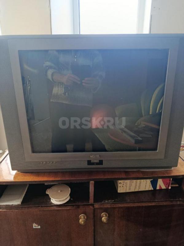 Телевизор. - Орск