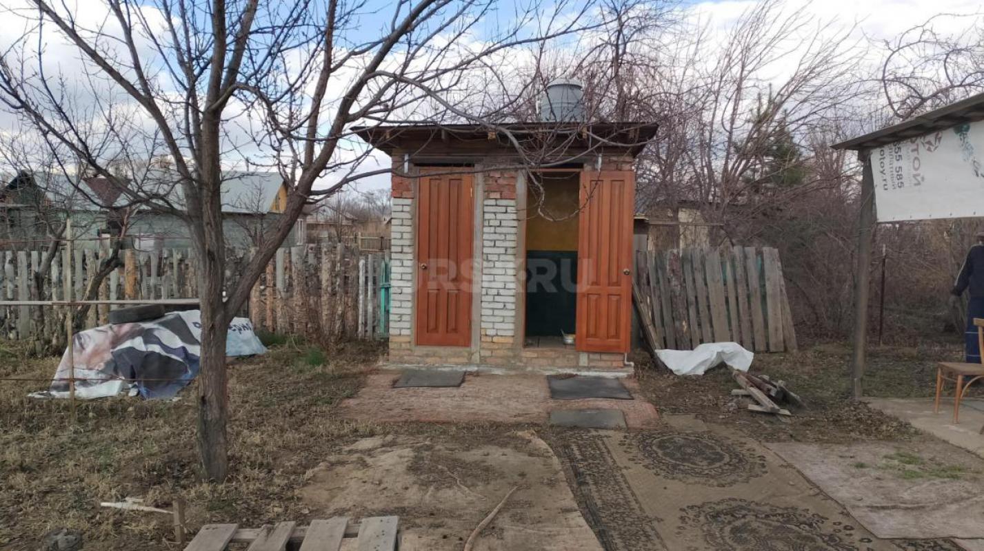 Продам дачу 7.2 сотки, по Никельской объездной дороге, ЮУМЗ 7. - Орск