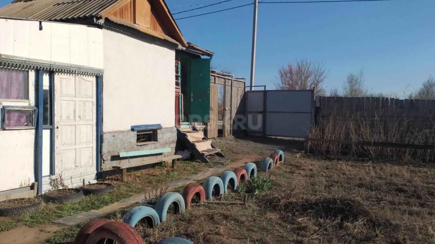 Продам дачу 7.2 сотки, по Никельской объездной дороге, ЮУМЗ 7. - Орск