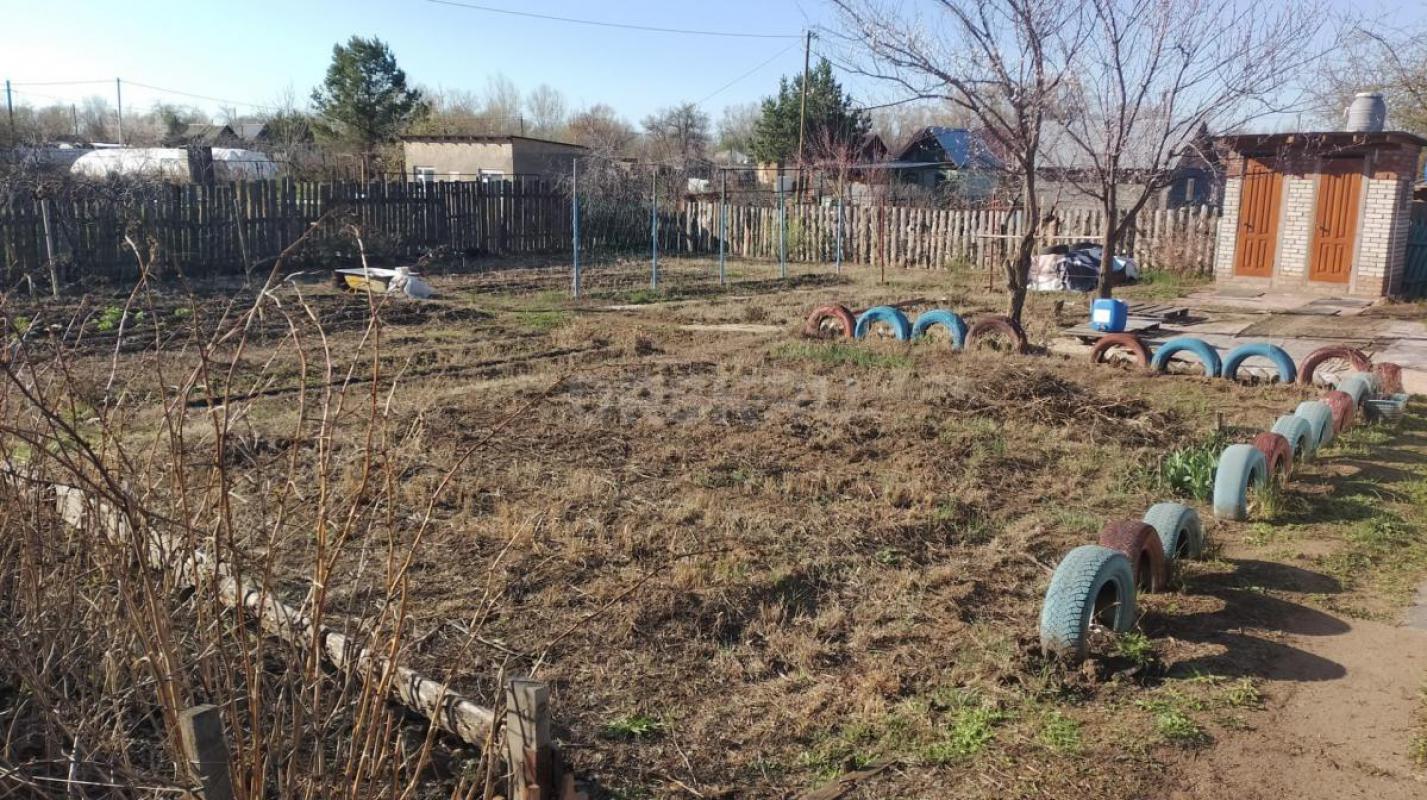 Продам дачу 7.2 сотки, по Никельской объездной дороге, ЮУМЗ 7. - Орск