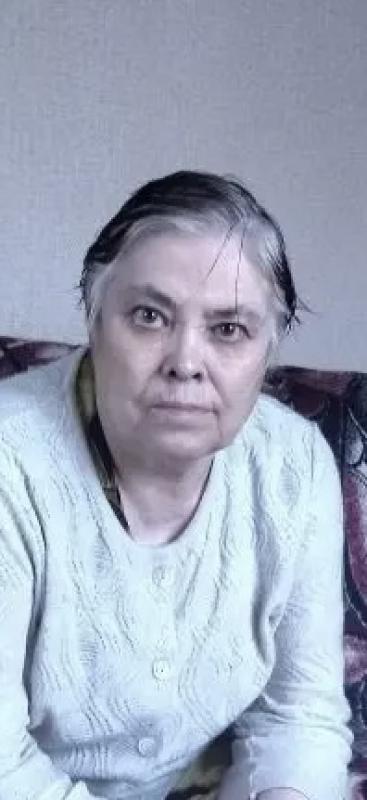 Пропал человек , помогите, пожалуйста, любой информацией. - Гай