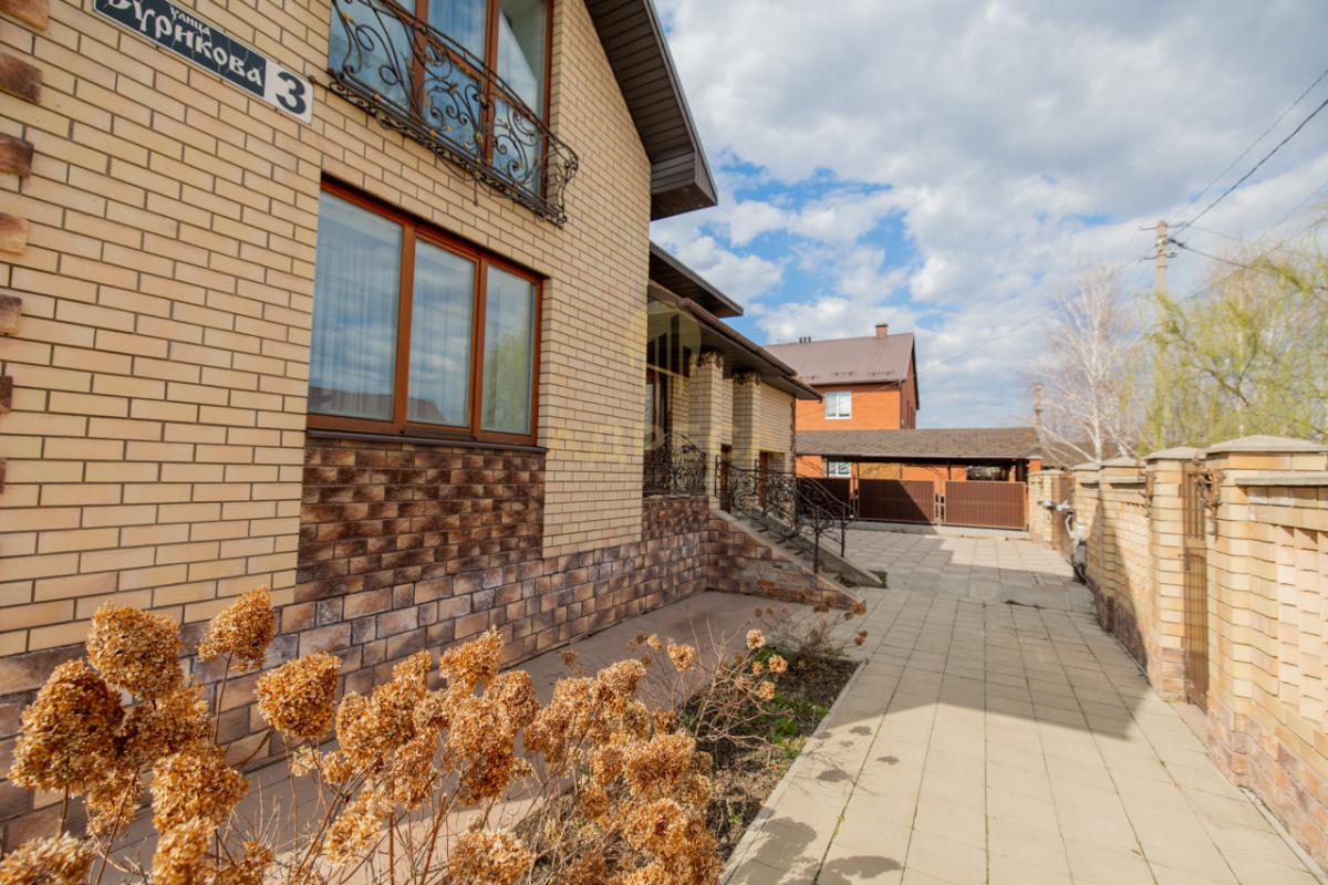 Продается современный дом в развитом поселке Южный Урал! - Южный Урал