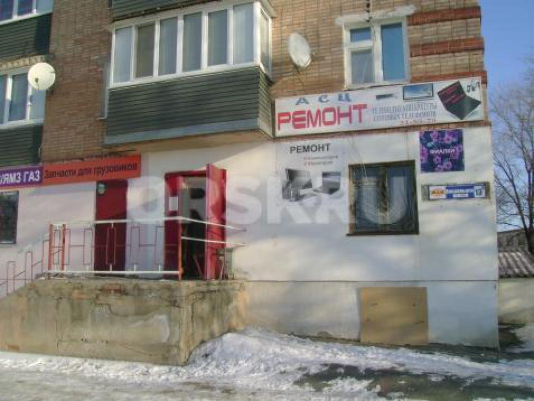 ТЕЛЕВИДЕОСОТСЕРВИС 
Производим ремонт телевизоров всех марок,автомагнитол,компьютеров(сист. - Орск