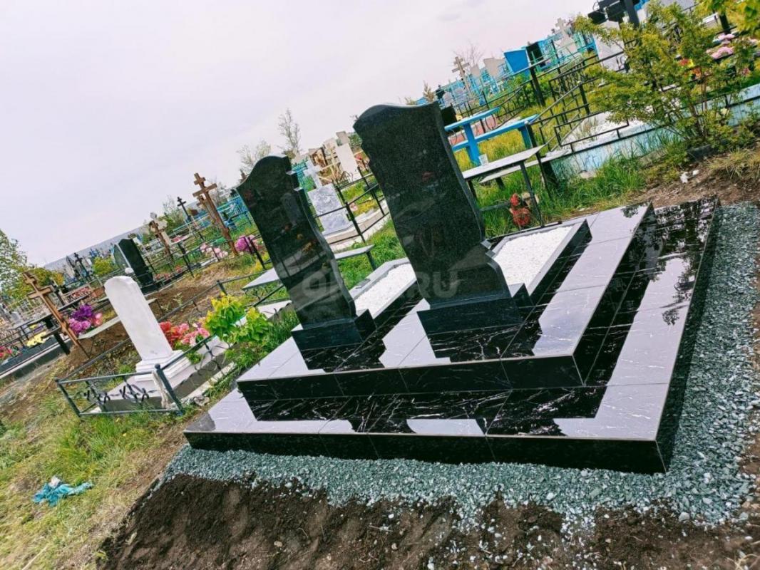 ПАМЯТНИК 56 Орск предлагает памятники гранит в наличии и на заказ. - Орск