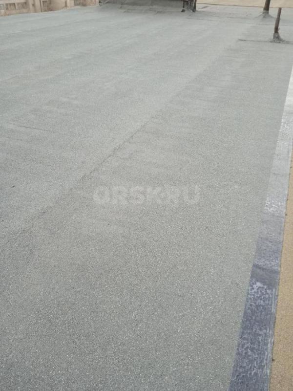 КРОВЕЛЬНЫЕ РАБОТЫ! - Орск