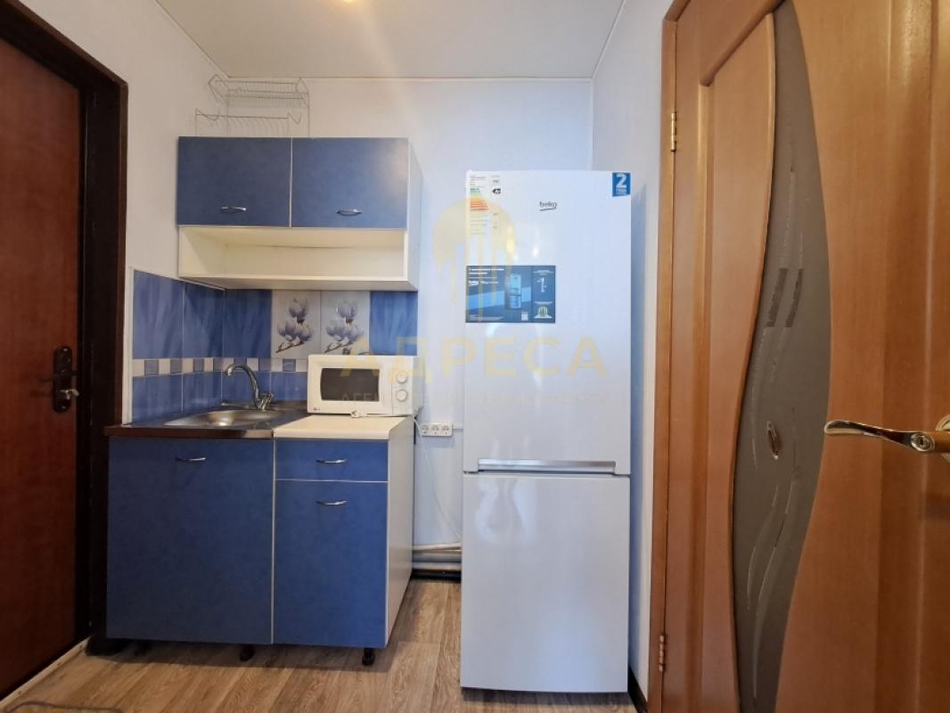 Продается однокомнатная квартира, общая площадь 17,4 кв. - Оренбург