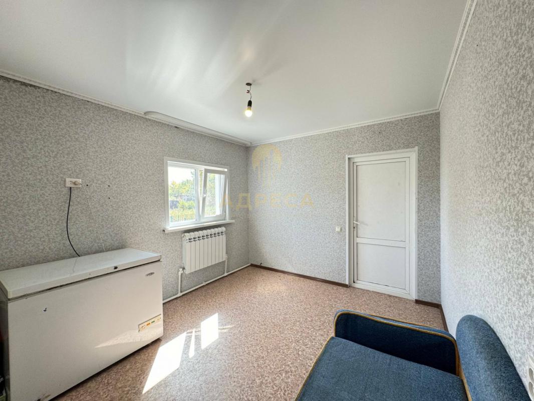 В продаже частный дом в с. - Сергиевка