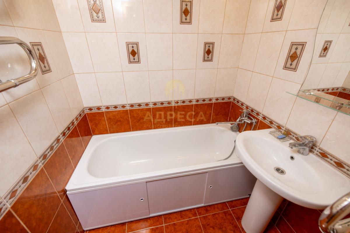 Продается отличная квартира, в самом востребованном районе. - Оренбург