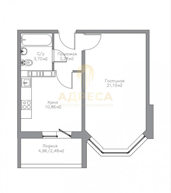 &lrm;Жилой комплекс &laquo;Победа&raquo;&lrm;&lrm;ЖК расположен в тихом спальном - Оренбург