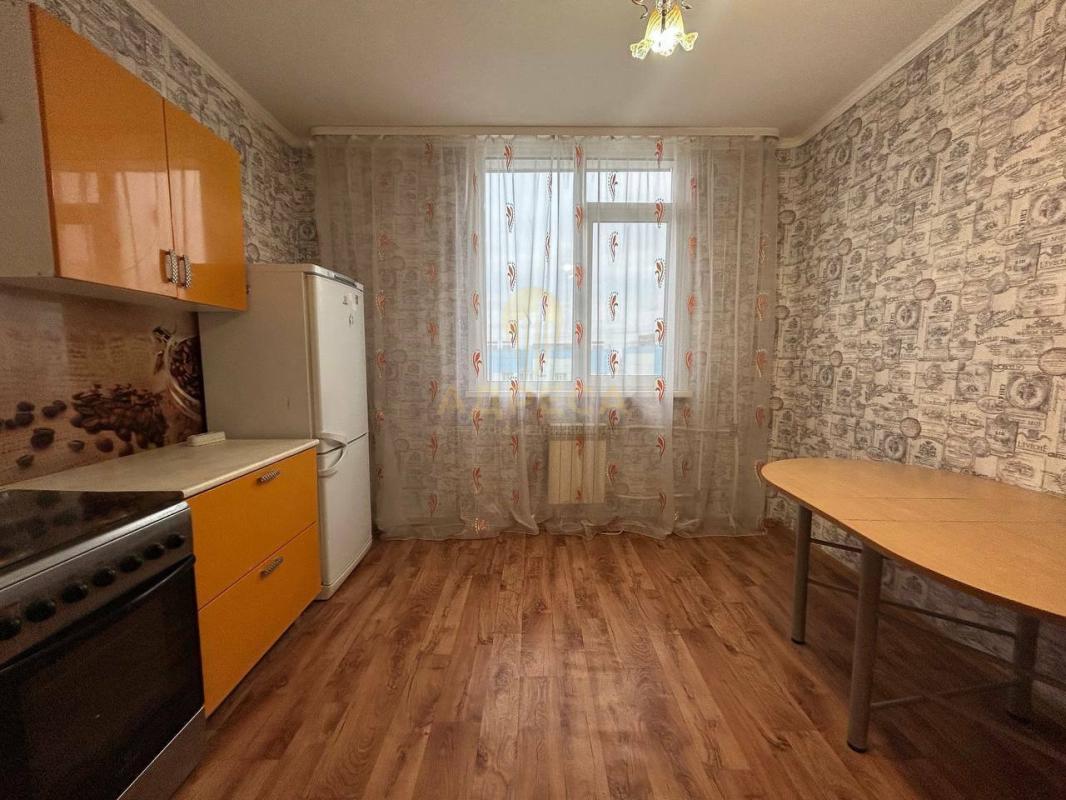 Продаётся однокомнатная квартира 36,4 кв. - Оренбург