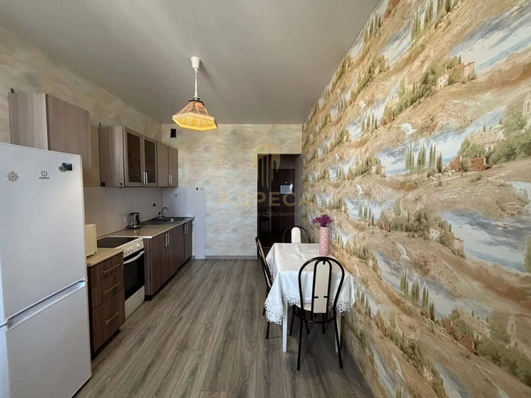 Продается уютная квартира в современном жилом комплексе! - Оренбург