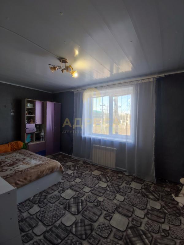 Продаётся двухуровневая 4х. - Красный Коммунар