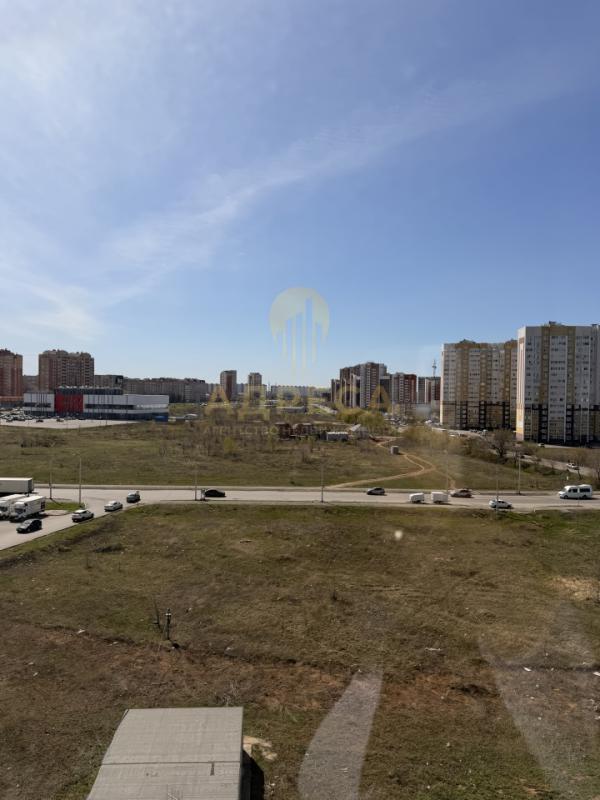 Продаётся тёплая, уютная квартира с удобной планировкой, общей площадью 38 кв. - Оренбург