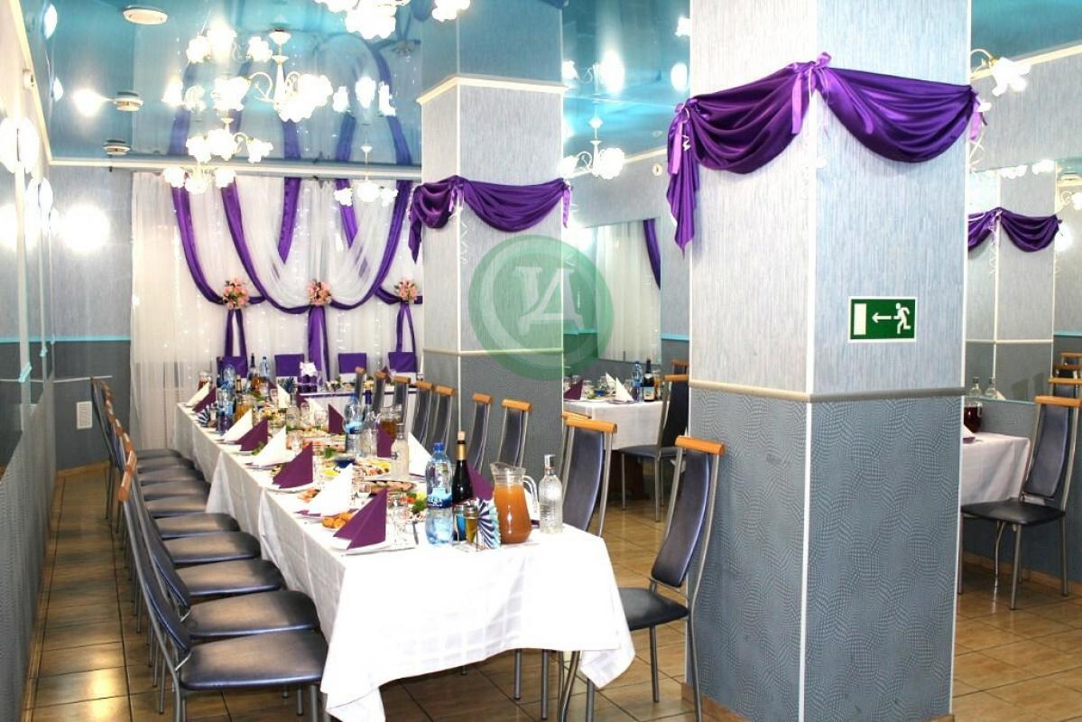 Продам нежилое помещение в котором расположен банкетные залы &laquo;Товиус&raquo;, город Орс - Орск