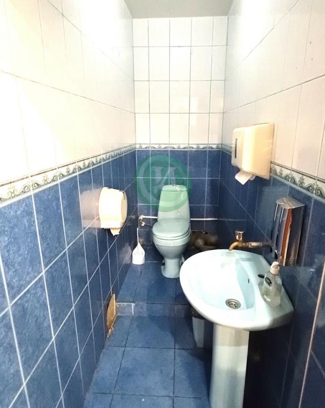 Продам нежилое помещение в котором расположен банкетные залы &laquo;Товиус&raquo;, город Орс - Орск