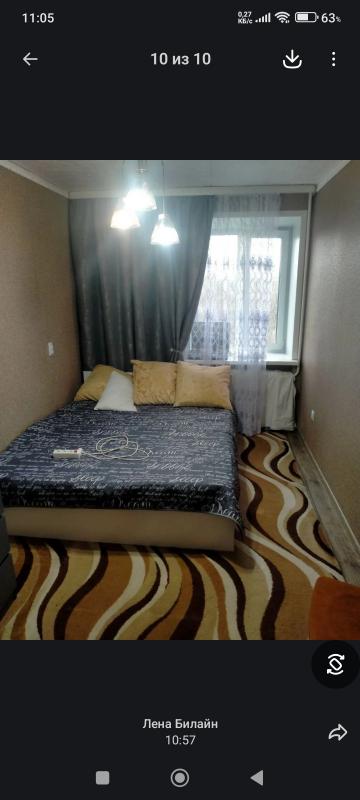 Сдам двухкомнатную квартиру мебелированая. - Орск