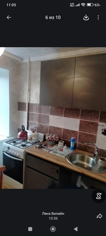 Сдам двухкомнатную квартиру мебелированая. - Орск