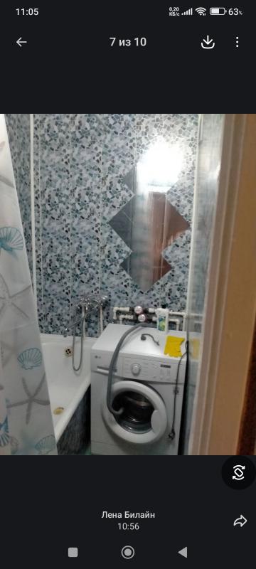 Сдам двухкомнатную квартиру мебелированая. - Орск