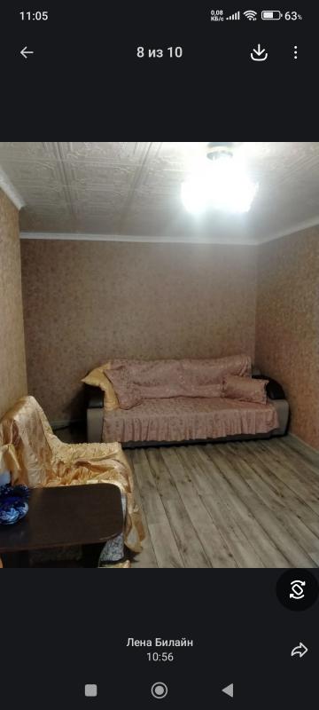 Сдам двухкомнатную квартиру мебелированая. - Орск