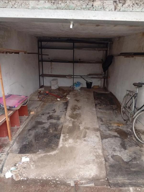 Продам гараж, 6х3, с погребом без ямы. - Новотроицк