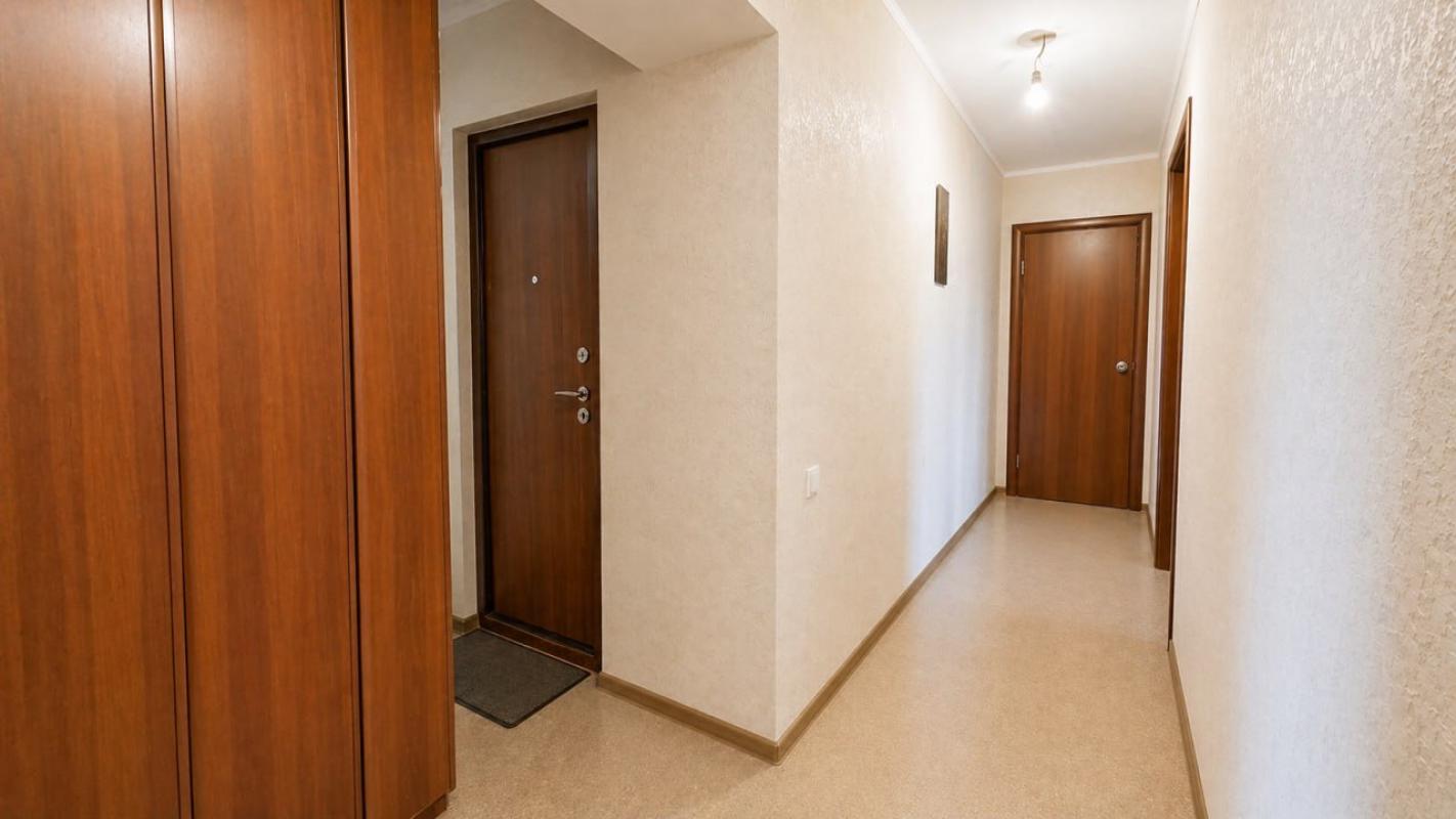 Продаётся уютная 3-комнатная квартира площадью 54 м² по адресу: г. - Гай