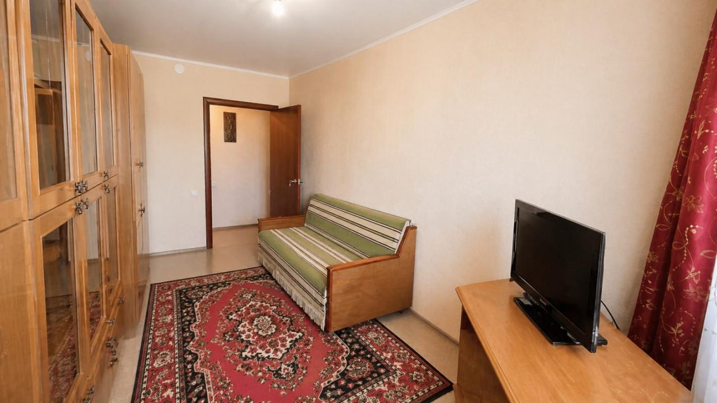 Продаётся уютная 3-комнатная квартира площадью 54 м² по адресу: г. - Гай