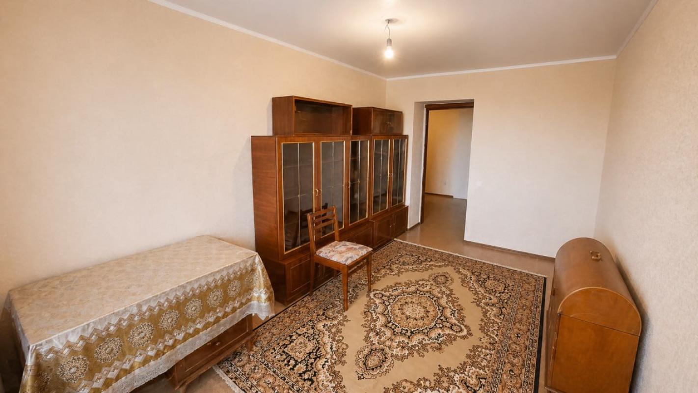 Продаётся уютная 3-комнатная квартира площадью 54 м² по адресу: г. - Гай