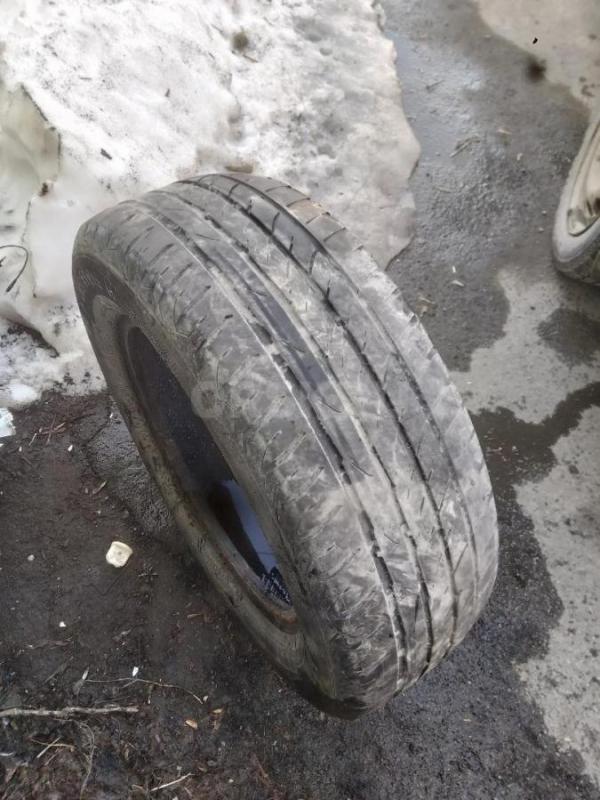 Р13(4-100) комплект дисков стояли на Нексии 2500руб. - Орск