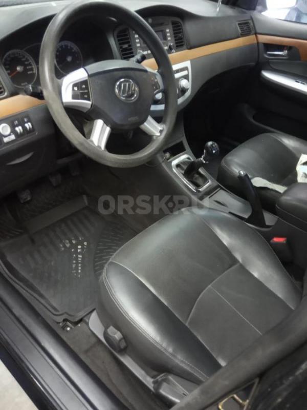 Авто ухоженный. - Орск