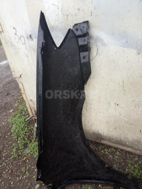 Авто ухоженный. - Орск