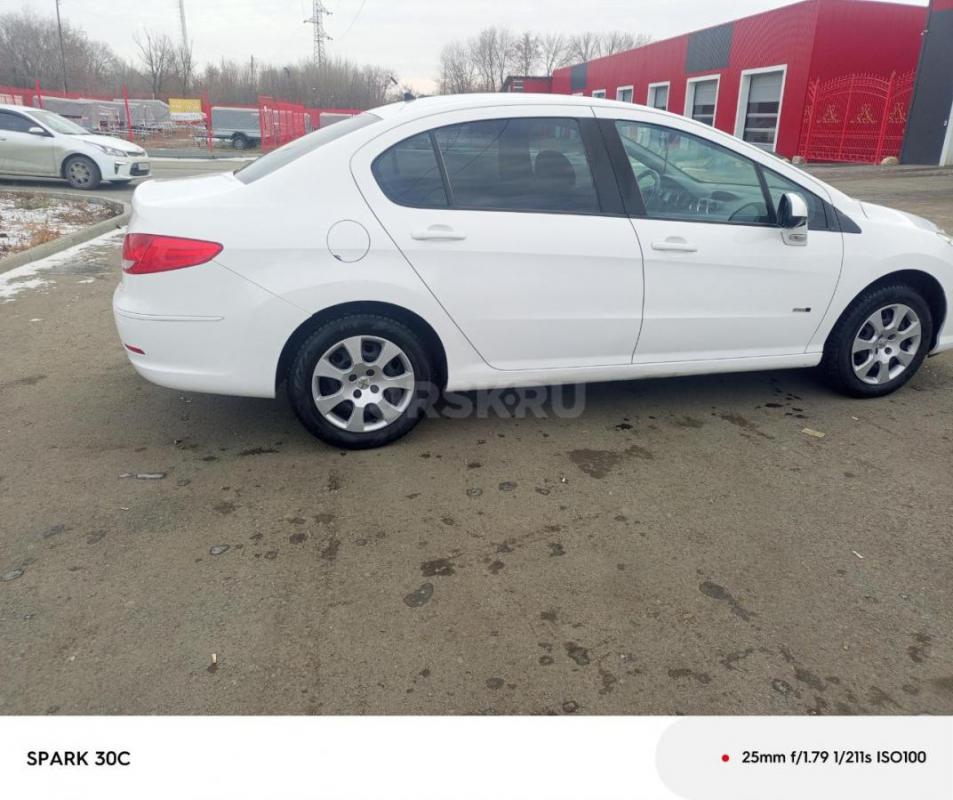 Отличное состояние как по кузову так и по технике. - Орск