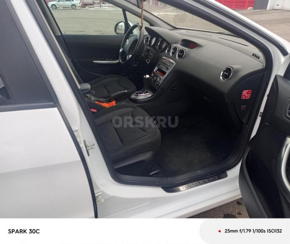 Отличное состояние как по кузову так и по технике. - Орск