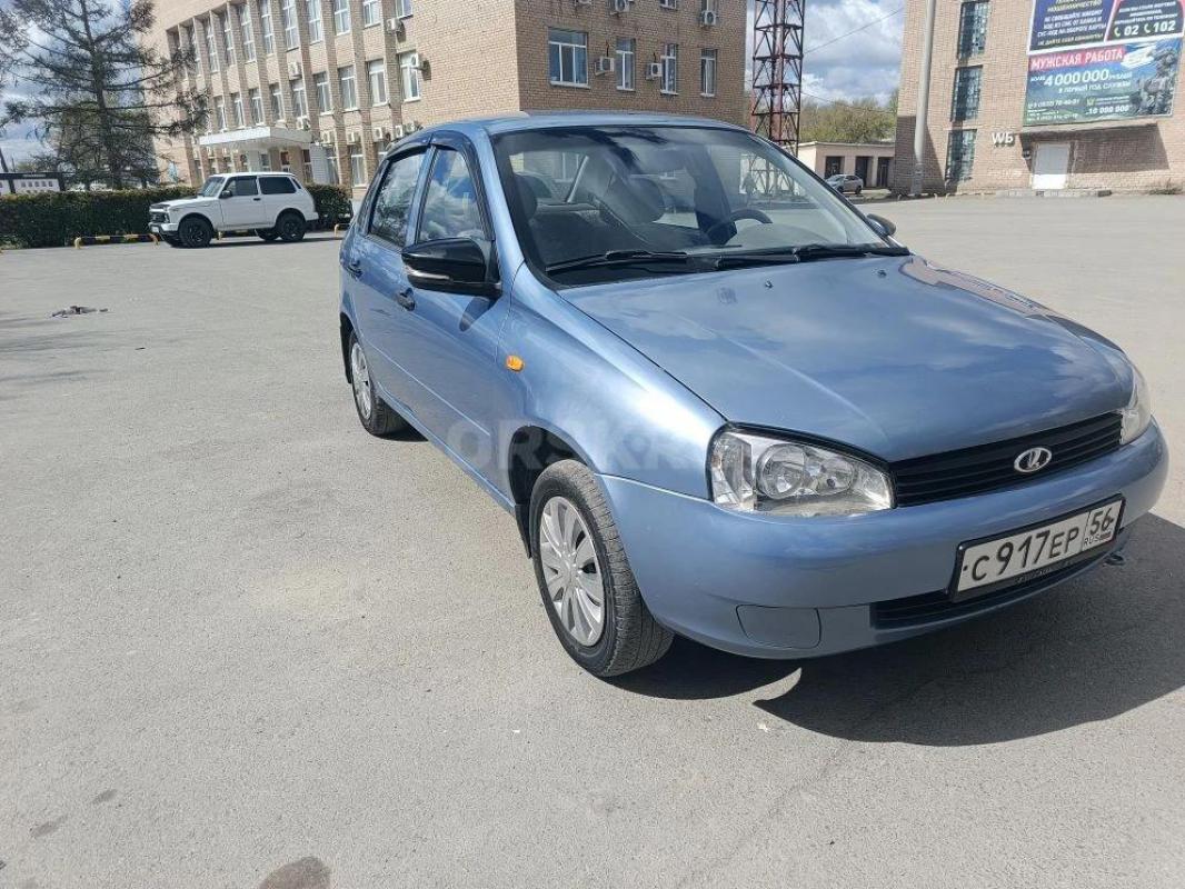 Продам в отличном состоянии . - Новоорск